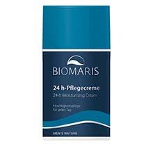 BIOMARIS 24 h Pflegecreme